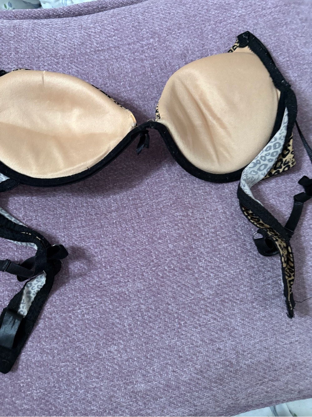 Victoria's Secret vintage lot of bras - Picture 9 of 11